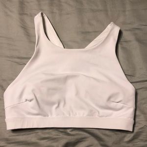 Forever 21 sport bra